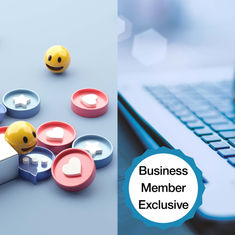 Social Media Marketing: Seasonal Events