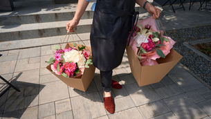 Subscription Flowers: Recurring Revenue for Florists