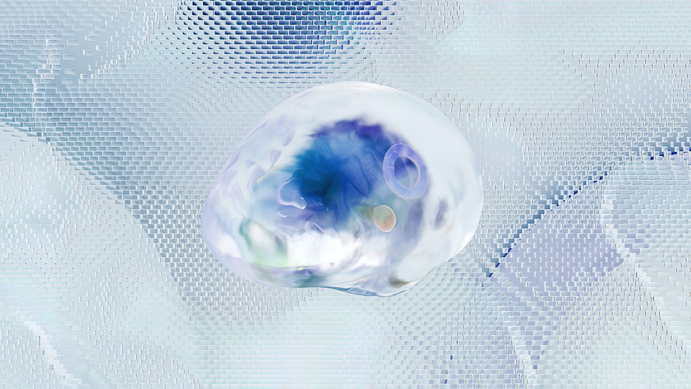 AI - artificial intelligence concept image