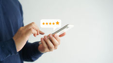 Why are Reviews on Google so Important?