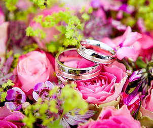 wedding floristry