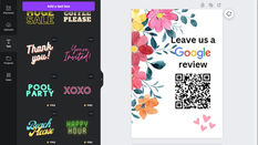 How to Ask for Google Reviews for your Floristry Business