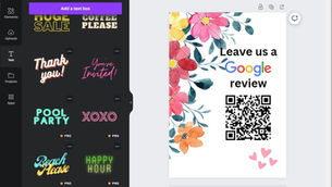 How to Ask for Google Reviews for your Floristry Business