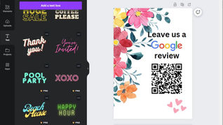 How to Ask for Google Reviews for your Floristry Business