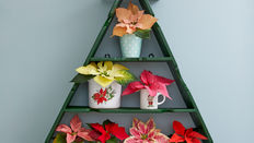 Christmas Shop Displays