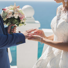 Destination Weddings