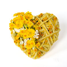 Hearts & Flowers: Valentine's Day Inspiration from Floral Fundamentals