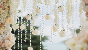 Planning and Creating Large Floral Installations