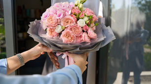 Vending Machines: A New Opportunity or the Next Challenge for Independent Florists?