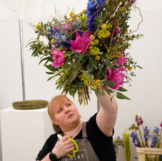 Let Loose with Scissors: Once you get the bug….