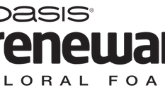 Smithers Oasis Announce New Eco-Friendly Floral Foam Launch