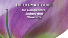 Book Review: Floristry Competitions - The Ultimate Guide