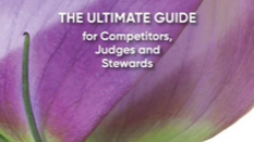Book Review: Floristry Competitions - The Ultimate Guide