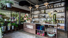 Delighting Customers with Easy and Inspirational Shop Interiors