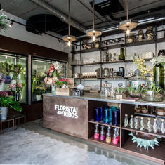 Delighting Customers with Easy and Inspirational Shop Interiors