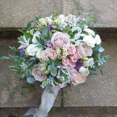 The Wedding Game is Changing for Florists