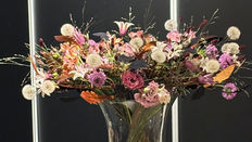 Meet the Winners of World Cup Floral Art 2025