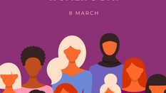 International Women’s Day – a Unique Sales Opportunity