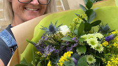 My First Year at College: What I’ve Learnt About Working with Flowers