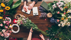Are we Encouraging the Next Generation of Florists?