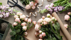 Is There a Training Crisis Looming in Floristry?