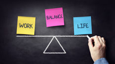 The Importance of Work-Life Balance