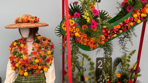 Colleges Compete for Top Honours at Harrogate Spring Show 2026