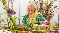 Competition Floristry: Tips for Competing
