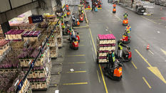 Rising Pressures Affect the Mental Health of Delivery Drivers