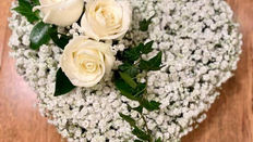 Basing – Creative Alternatives to Chrysanthemum