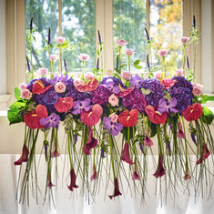 Learn from the Best at Wedding Floral Workshop