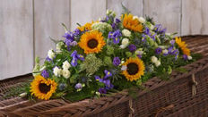 Florist's Top Tips for Funeral Work