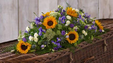 Florist's Top Tips for Funeral Work