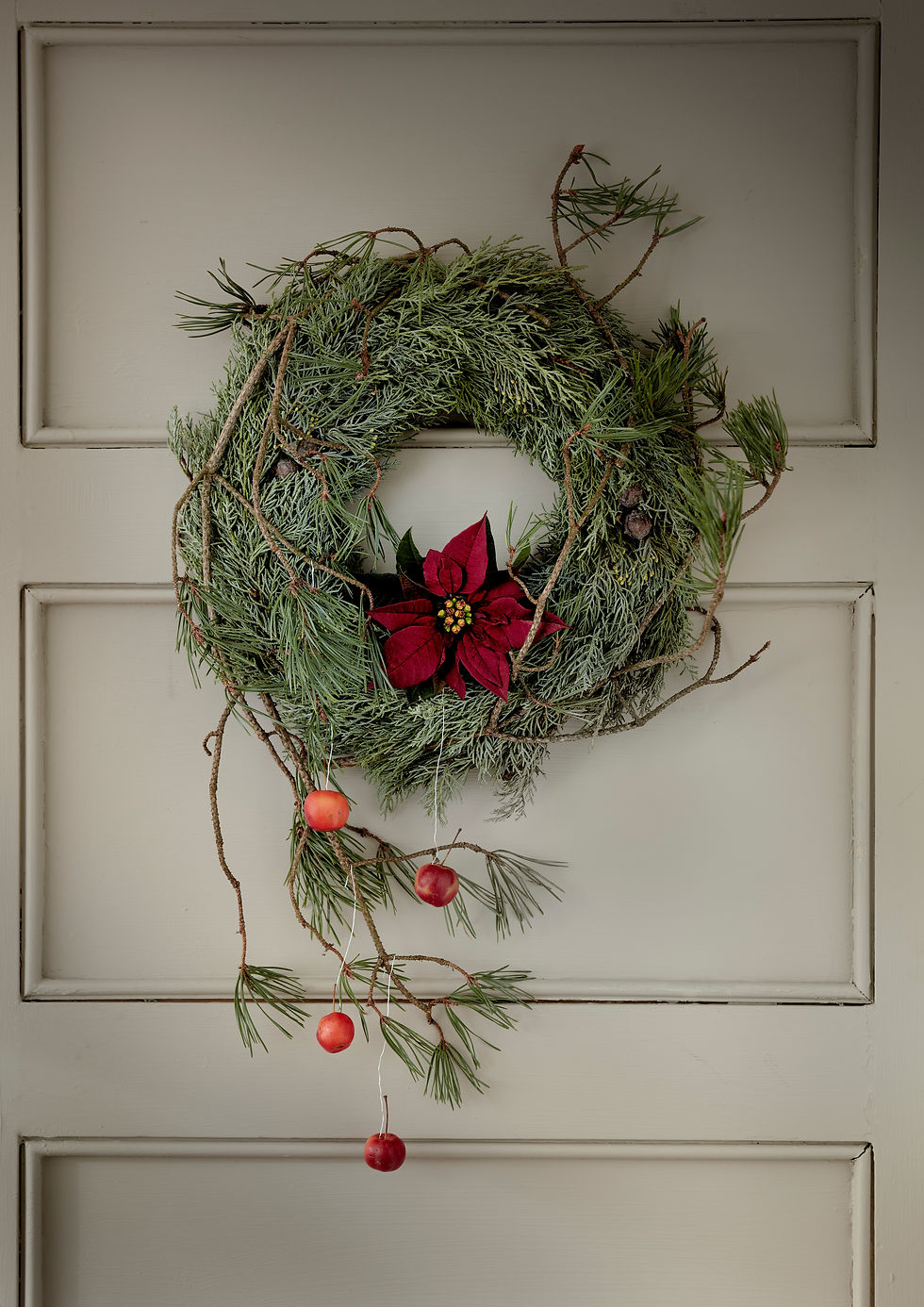 christmas wreath