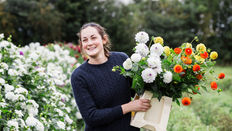 Britain’s Hidden £30m Flower Farming Industry Gets Official Recognition