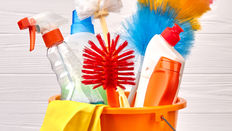 Start Afresh: Give your Shop a Mini Makeover 