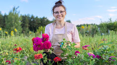 British Flowers Week Returns 15th – 21st June