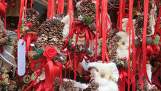 Are Christmas Fairs Worth Doing?