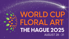 The Florint World Cup of Floral Art 2025