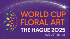 The Florint World Cup of Floral Art 2025