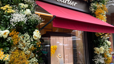 Floral Fabulousness in the Capital: Chelsea & Belgravia in Bloom 2024