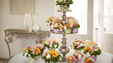 Floral Decorations for Celebrations
