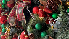 Christmas Wreath Inspiration