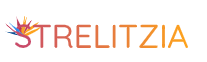 strelitzia logo