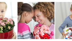 Mother’s Day? Child’s Play!