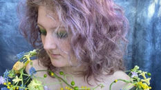 Florist File: Hannah Beckley