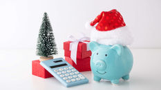 Dealing with Money Worries at Christmas