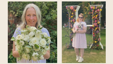 In praise of Apprenticeships – florists share their experiences