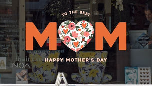 Visual Merchandising: Making the most of those Special Events