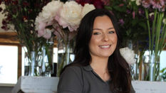 Florist File: Lizzie Newcombe